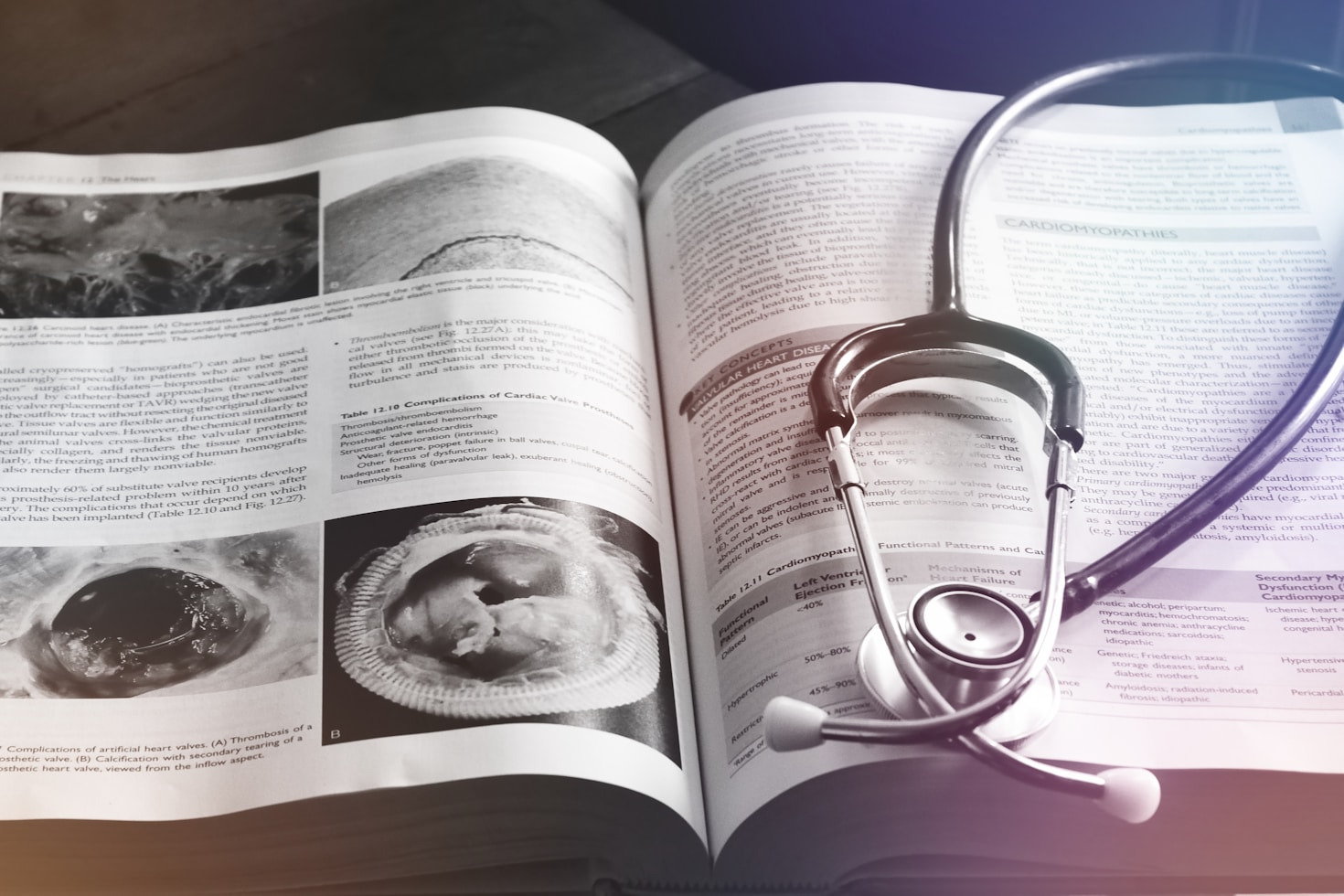 Why Precision Matters in Modern Medical Documents
